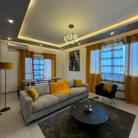 Luxueux Appartements - 2 Pieces Ou 4 Pieces - Quartiers Prises D'Almadies Et Ngor" Dakar Exterior photo