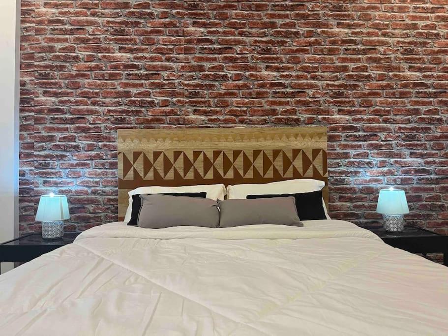 Luxueux Appartements - 2 Pieces Ou 4 Pieces - Quartiers Prises D'Almadies Et Ngor" Dakar Exterior photo