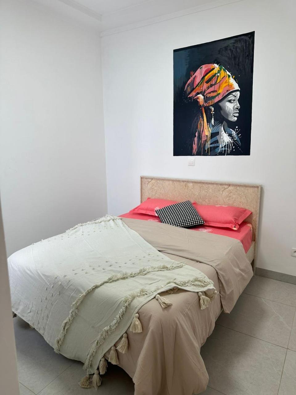 Luxueux Appartements - 2 Pieces Ou 4 Pieces - Quartiers Prises D'Almadies Et Ngor" Dakar Exterior photo